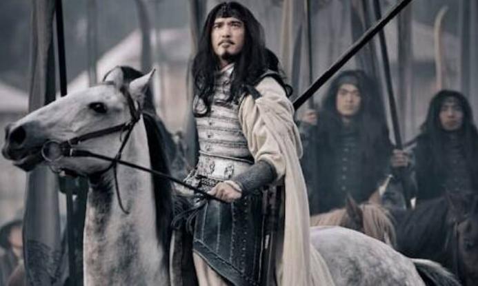 正史庞德有多厉害,庞德为什么能击败关羽