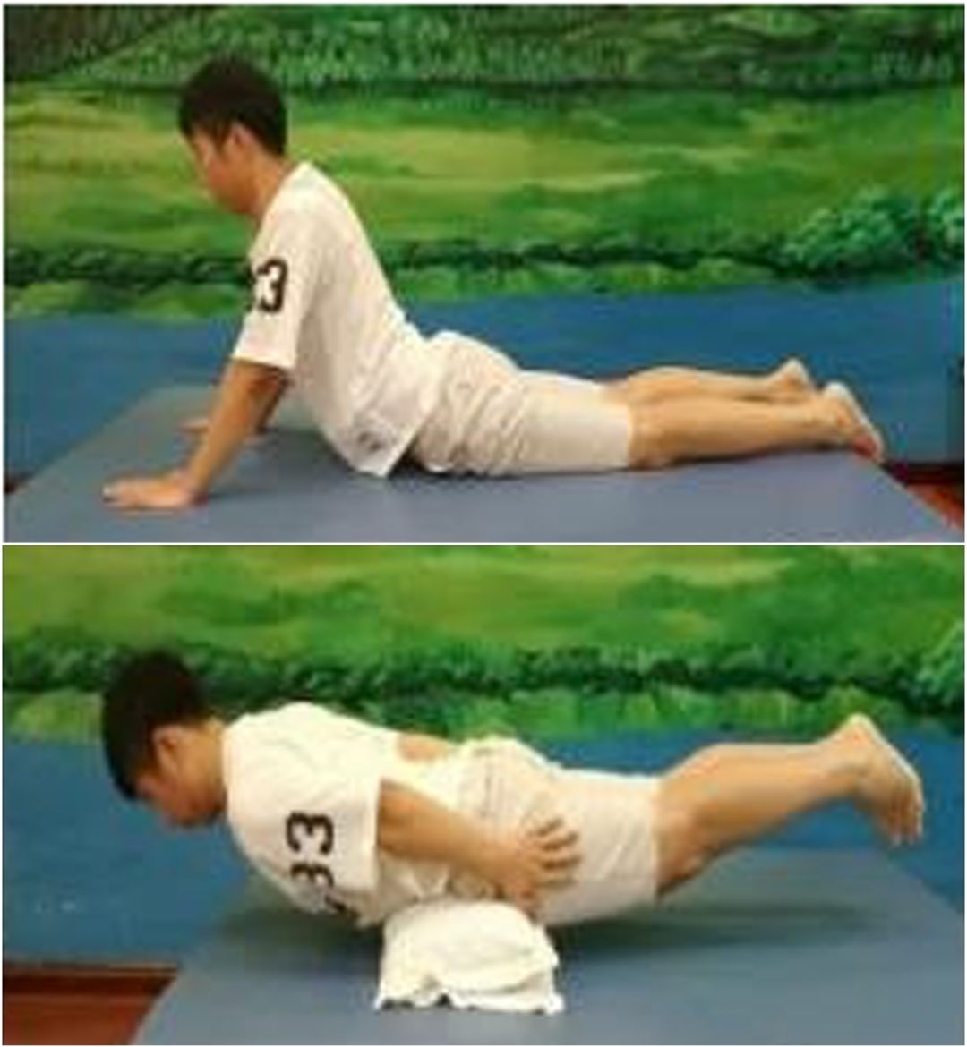 腰椎间盘突出正确锻炼方法,热敷对腰椎间盘突出有用吗