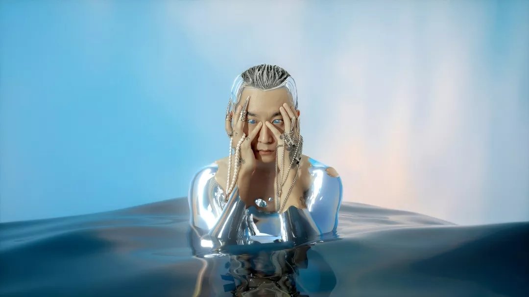 暗黑系小众设计,暗黑小众设计师品牌