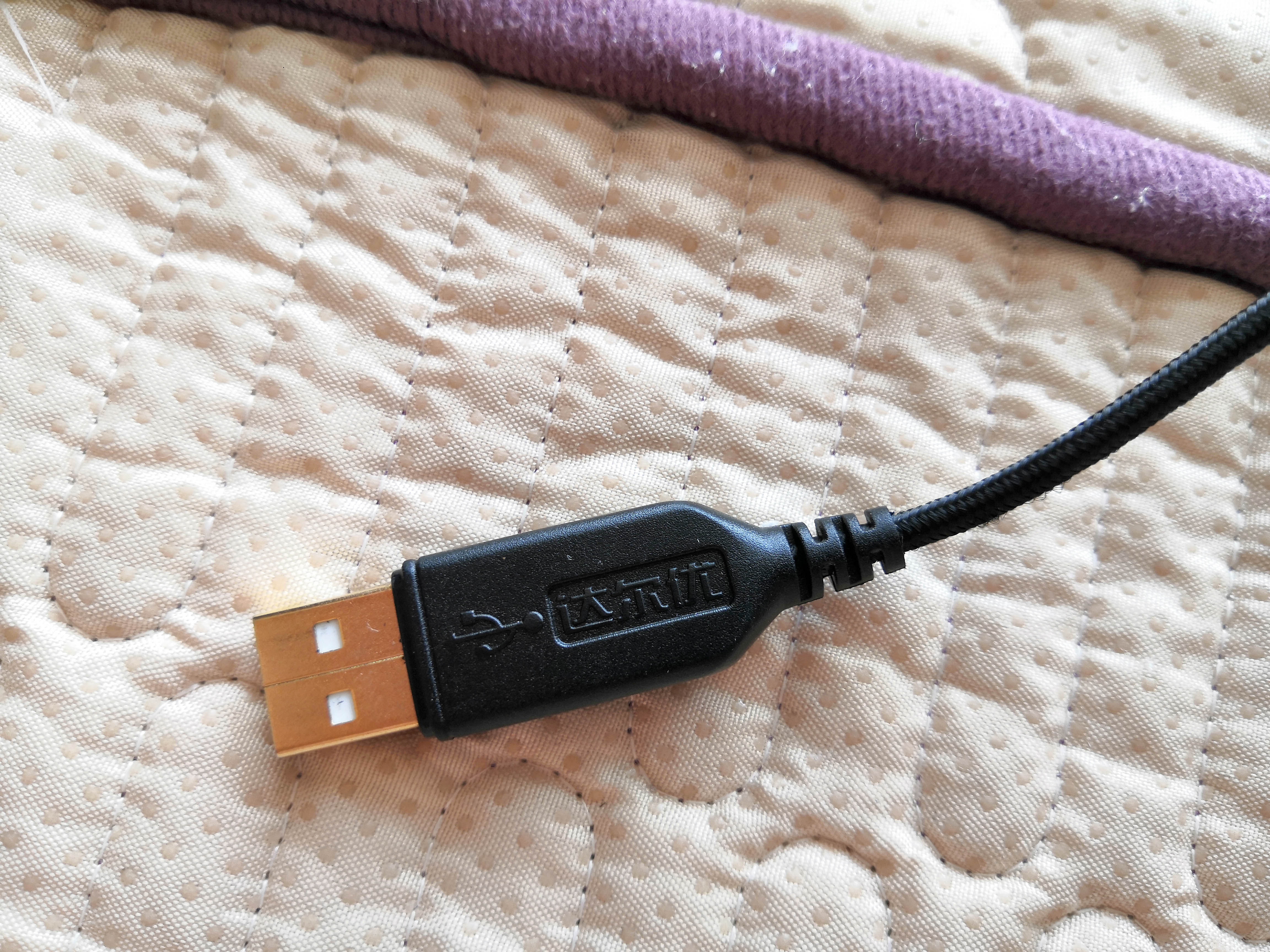 国产有线游戏鼠标测评,国货电竞鼠标推荐