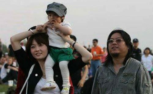 汪峰与高晓松的共同女友是谁,汪峰和高晓松的感情