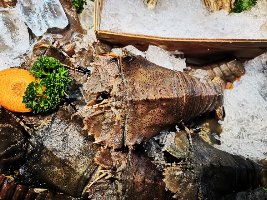 柬埔寨永旺超市,柬埔寨永旺最大商场