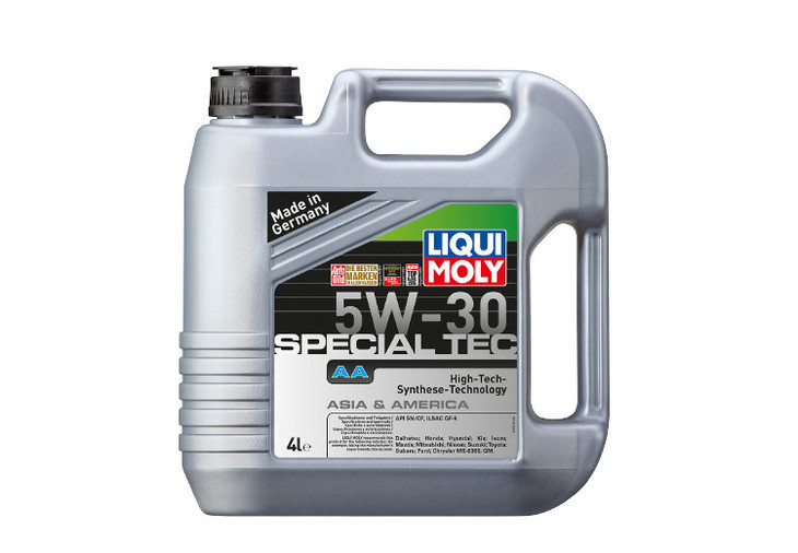 小众机油保养,小众机油推荐5w-30