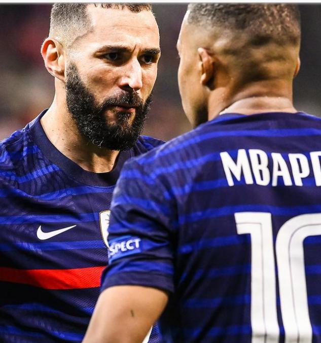 法国队有没有问题拿冠军,法国队中场的问题