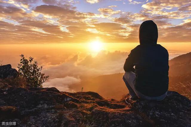 时常感觉孤独是怎么回事,怎么排解孤独的方法