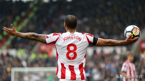 3号球衣前锋,3号球衣的前锋