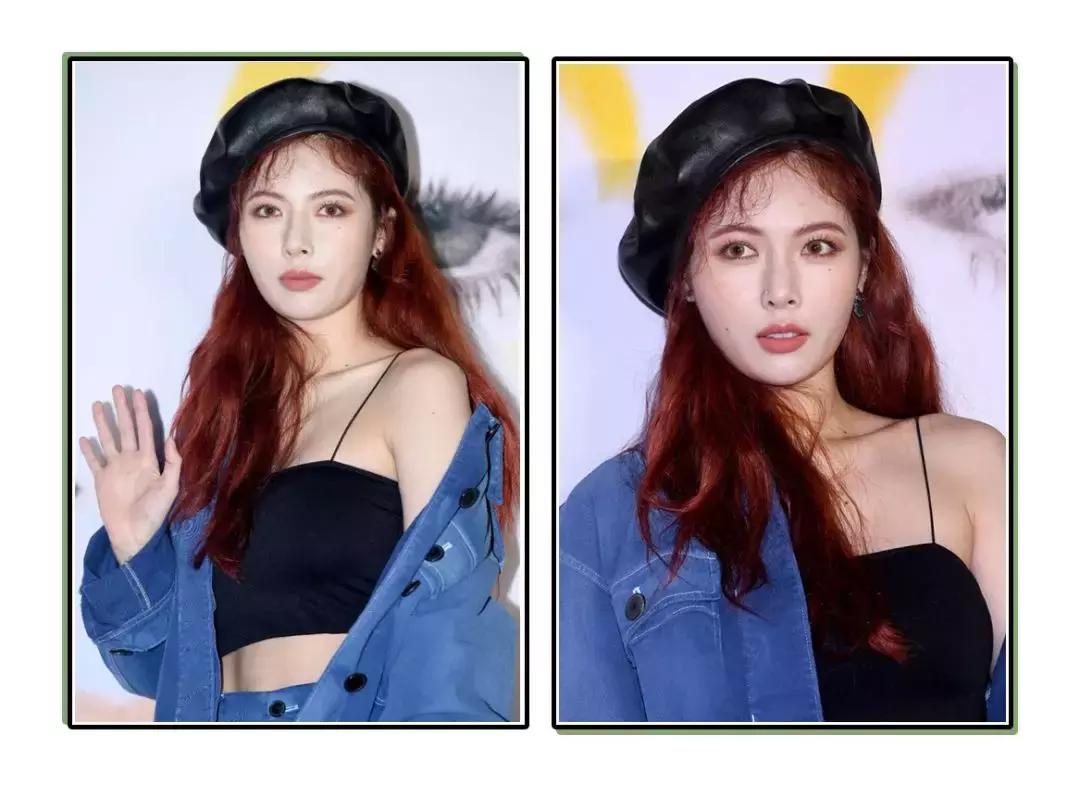 帽子怎么挑显脸小,脸大戴帽子修饰脸型的帽子