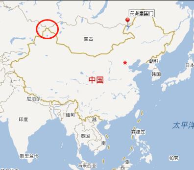 中国至今没被认全的20个邻居,个个身怀宝藏,你知道几个?