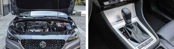 名爵61.5t车主用车体验,消费者对一四款名爵6的评价