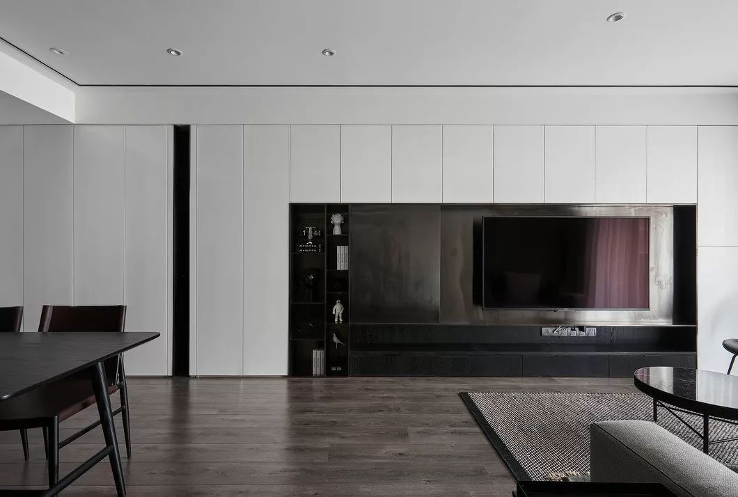 客厅太小怎么设计实用又好看,小客厅太小怎么装修效果最好