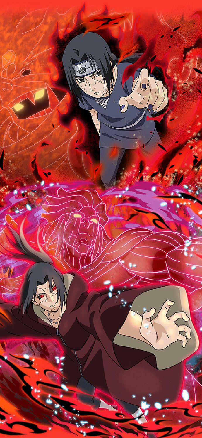 火影忍者我们的美好回忆,火影忍者我们的青春回忆超燃混剪