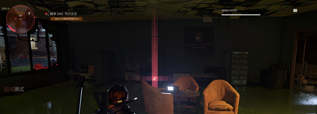 全境封锁2终极副本,全境封锁2新8人本攻略c门