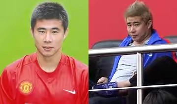 酸了！隔壁又双叒叕有球员登陆欧洲豪门了，我们的天才都去哪了？