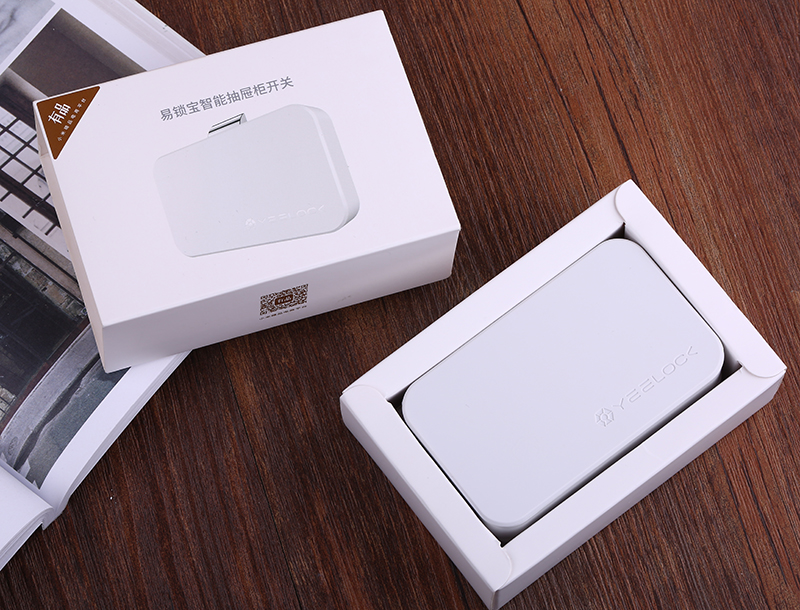 易锁宝智能蓝牙抽屉柜锁,易锁宝智能抽屉柜开关