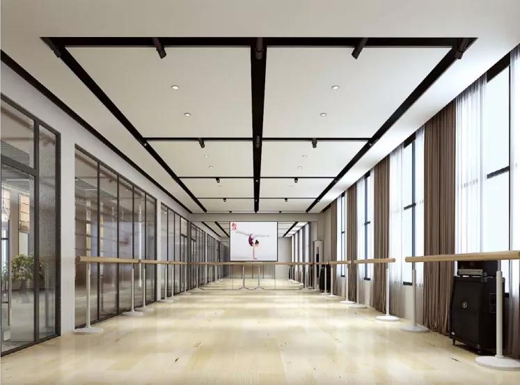 杭州很有意境的学校,余杭区优秀学校