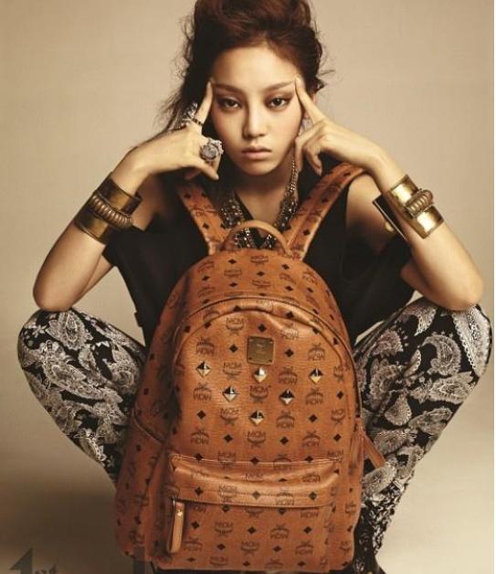 韩国mc牌子为什么便宜,韩国mcm几月打折