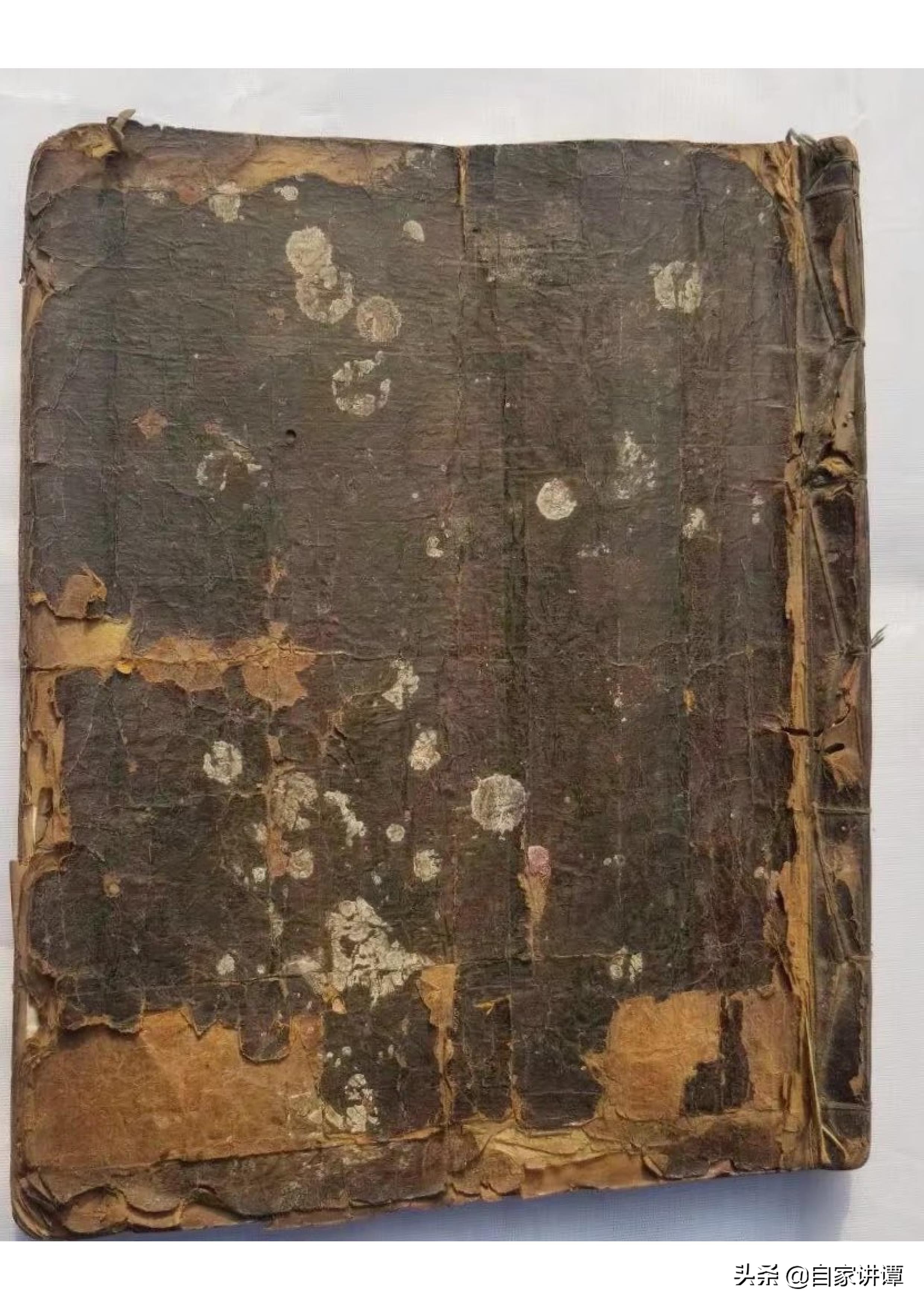 道教玄术秘籍大全,道教民间古籍九灵飞步