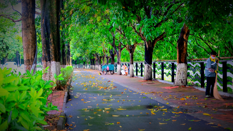 云浮小众旅游推荐,云浮小城