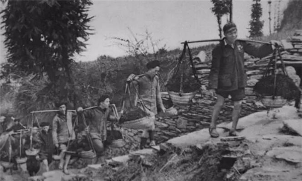 他是北京“掏粪霸主”，曾强占36条粪道，买下数百多套房子