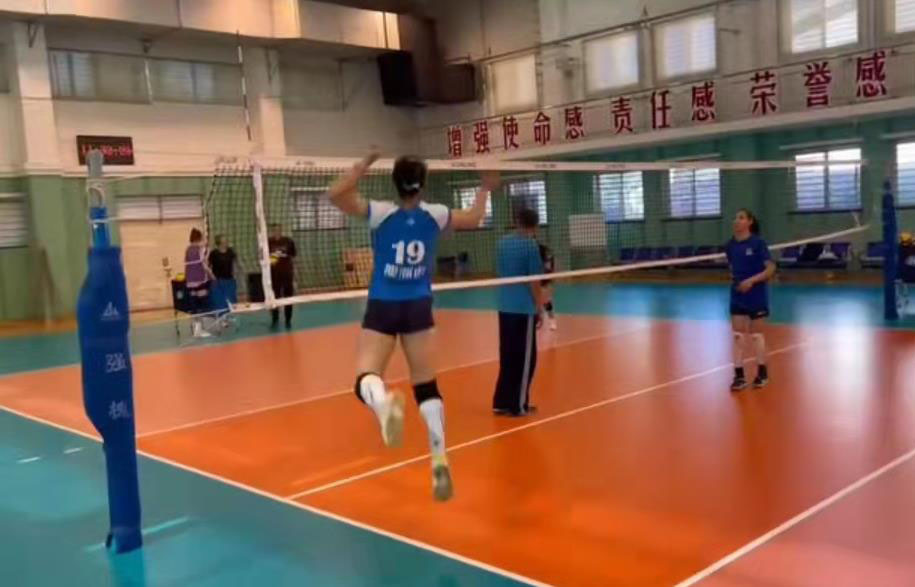 深圳女排14人名单,深圳女排最新消息今天