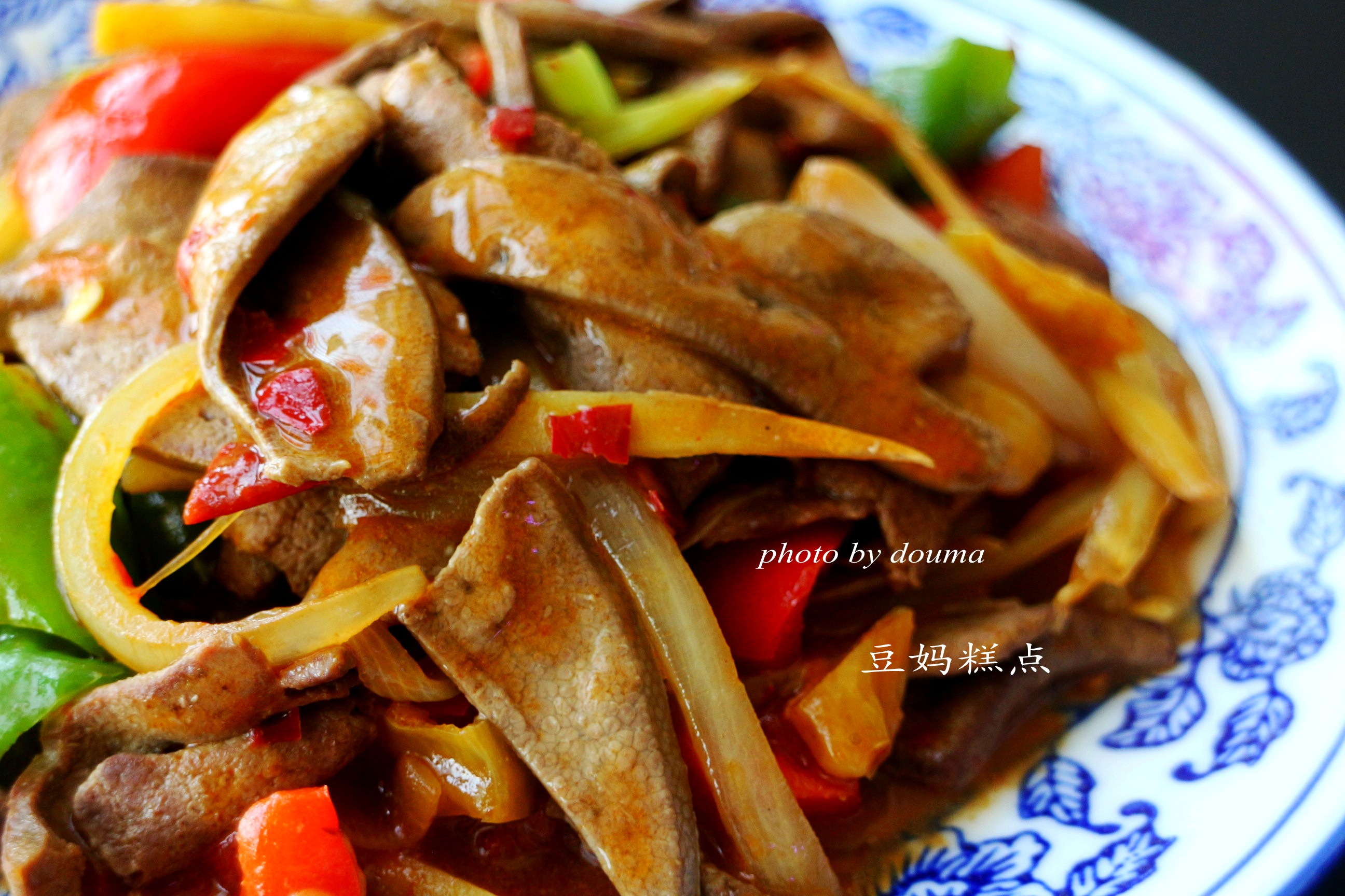 经常熬夜吃什么下饭菜,简单易上手的补气血的菜