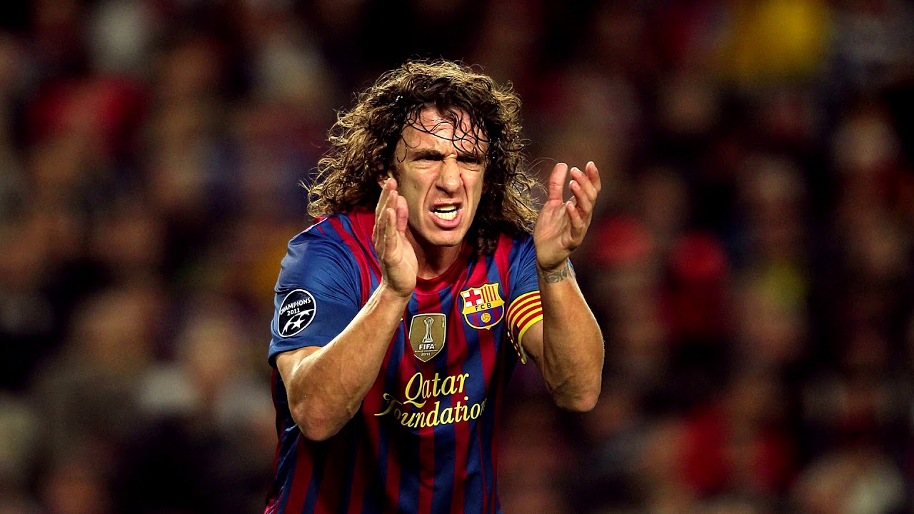 巴萨需要“勇士”，这次选择站在助教这边，如果他的嘴停了才可怕