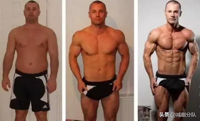 为什么腹肌长得不太对称,为什么腹肌不对称是因为脊柱弯曲