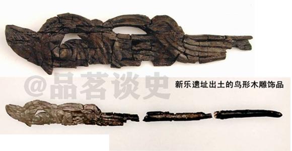 山海经与东夷文化,读山海经的古人