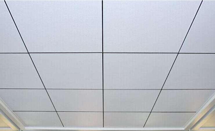 顶层室内吊顶防水有必要做吗,吊顶用什么方法防水最好