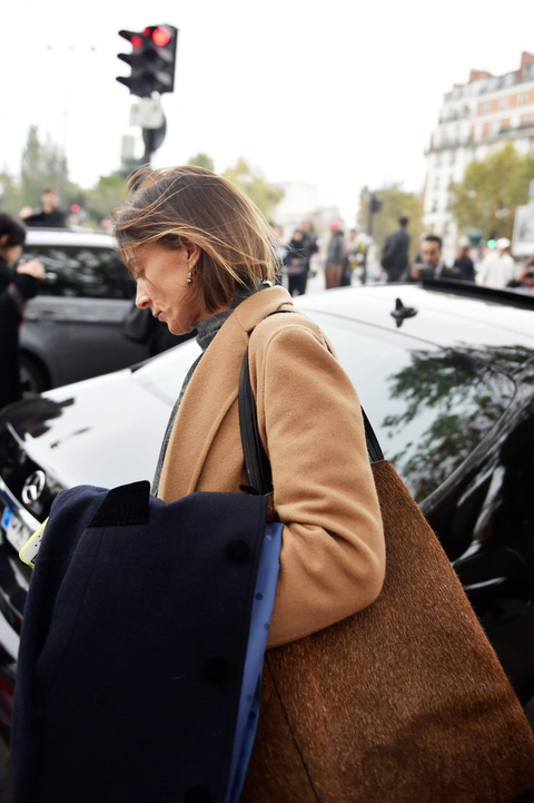 逸阳毛呢大衣外套女装,休闲毛呢外套大衣什么样的好看