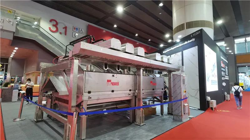 第35届陶瓷工业展,广东广州陶瓷工业展