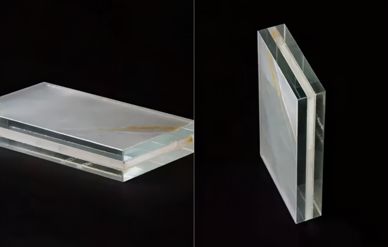 会发光的人工合成石材,新型石材发光