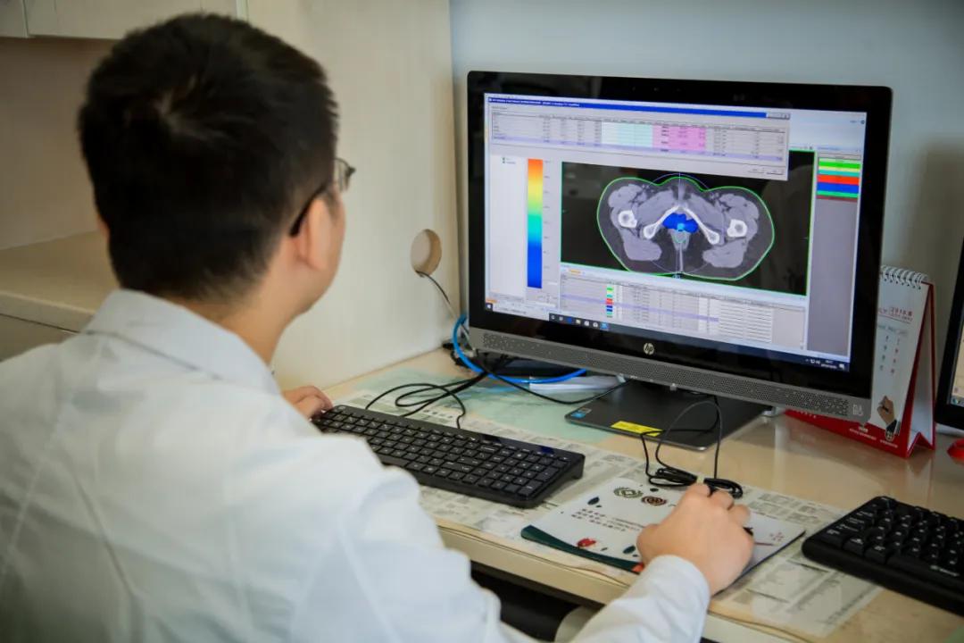 放疗以后放疗的部位有什么变化,放疗到底是利大于弊还是弊大于利