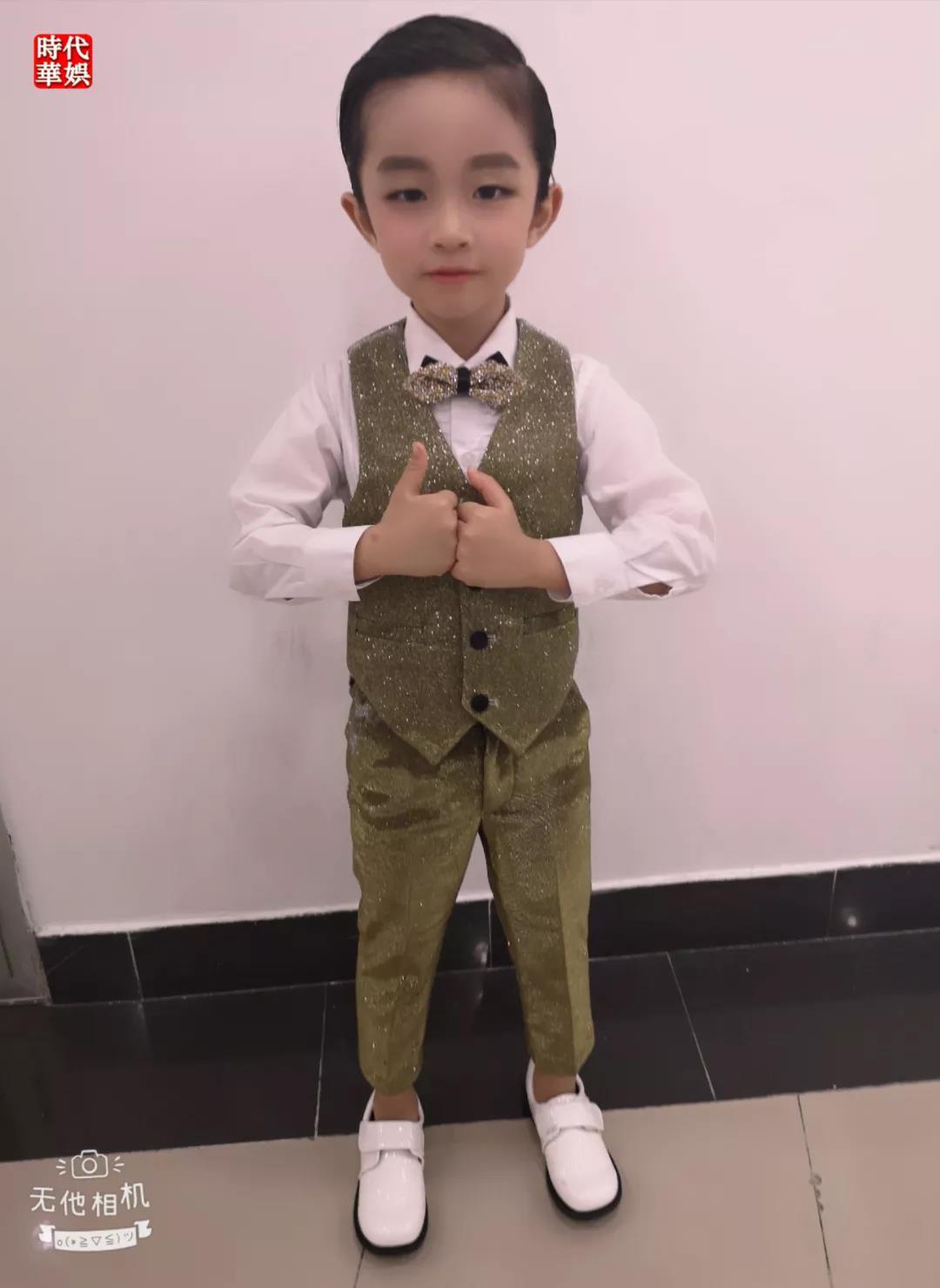 来自舞台的王者——丁俊宇