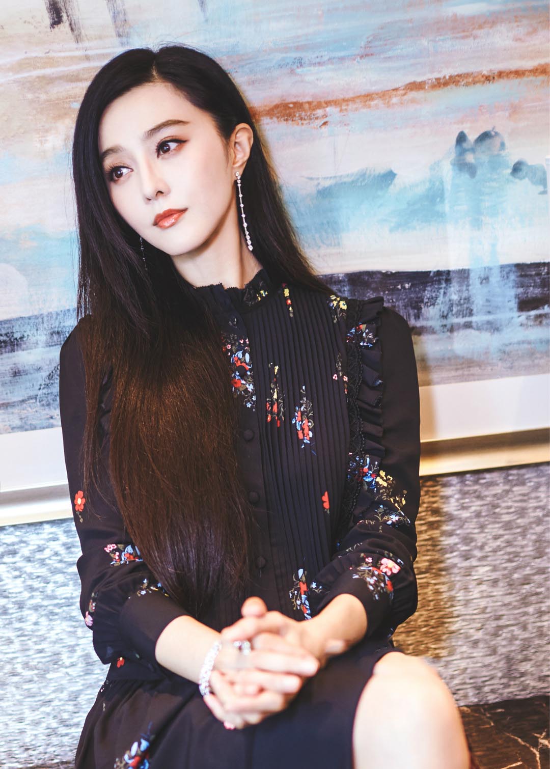 女人唇的类型,女人唇型一般分这5种