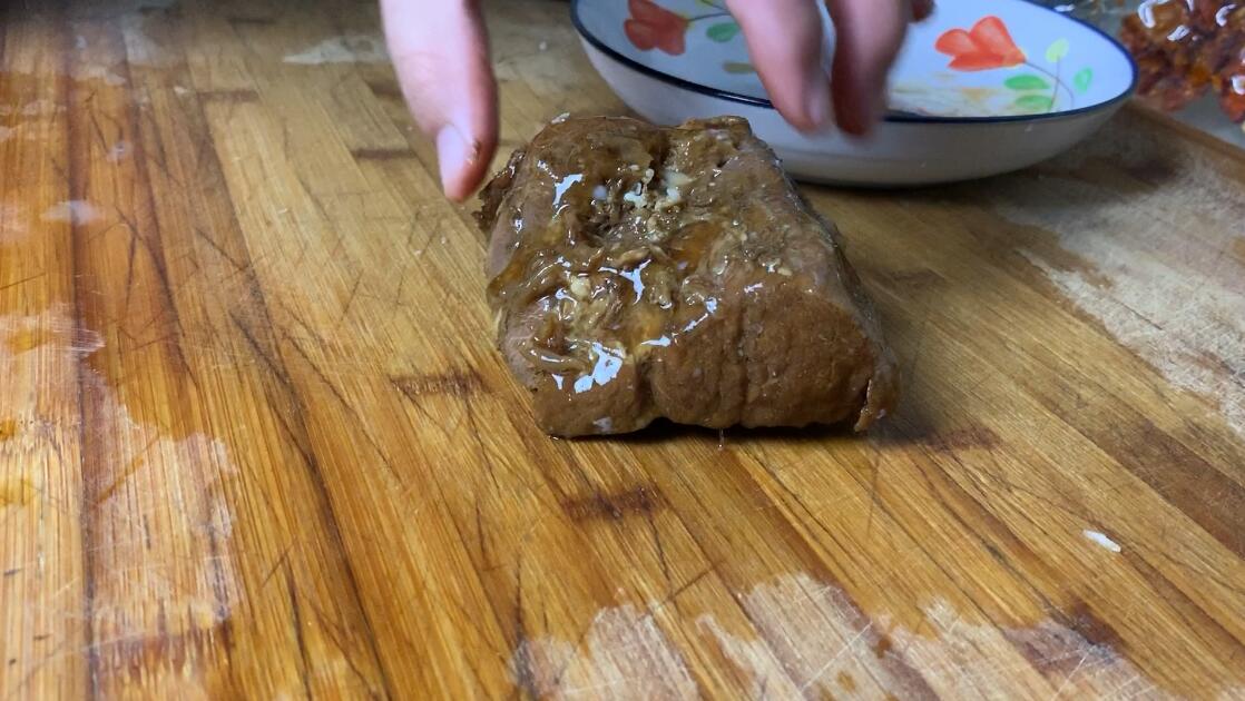 家常酱牛肉的正确方法不焯水,酱牛肉焯水的正确方法