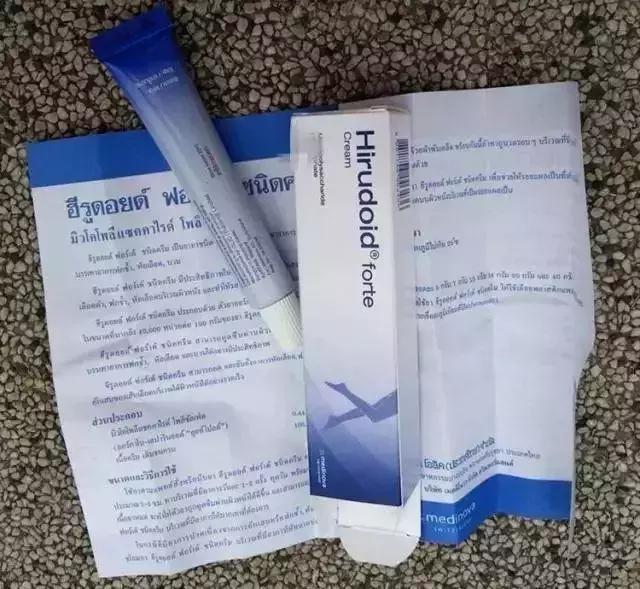 泰国12种神药有哪些,去泰国旅游必买的十种药