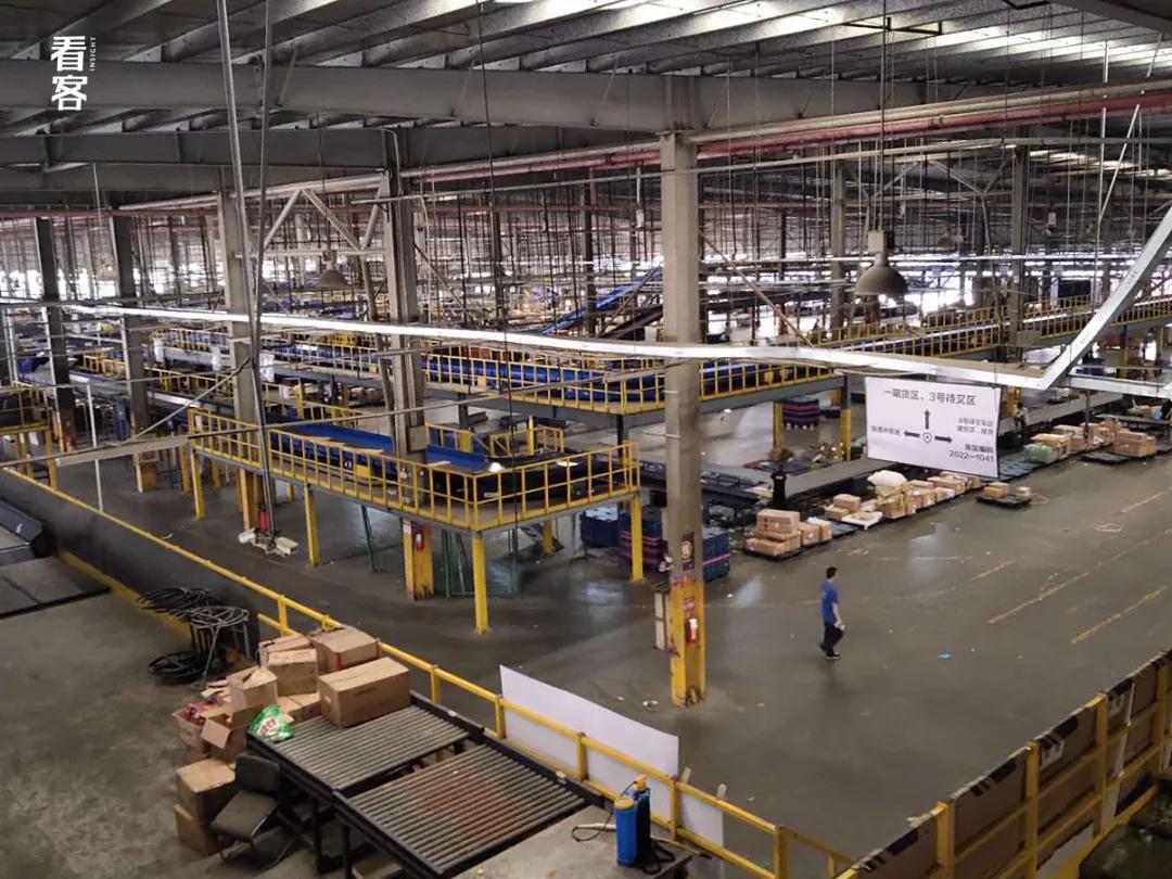 物流分拣每天的工作,物流分拣真实经历