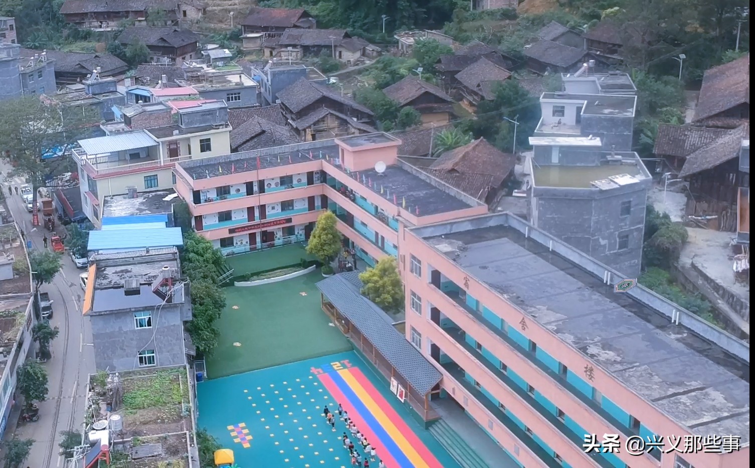 兴义市沧江乡中心小学六一儿童节,兴义市沧江乡中心小学