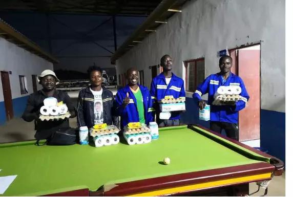 听听在非洲工作的朋友们，在非洲国家生活的真实体验