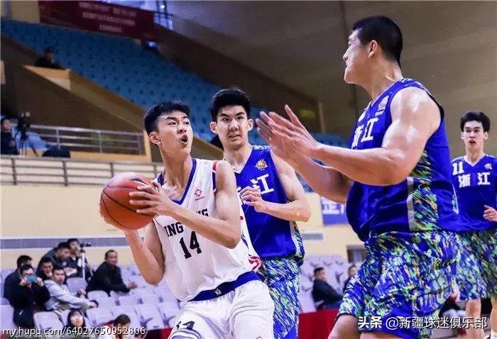 2019新疆广汇青年队,新疆广汇男篮新赛季阵容