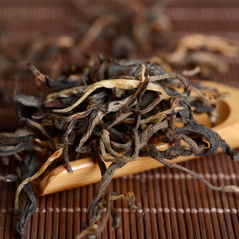 好的滇红和差的滇红区别,好的滇红怎么分辨