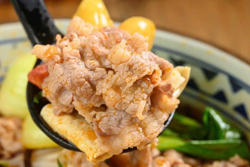 蒙自源米线团购全国通用双人套餐,蒙自源米线推荐