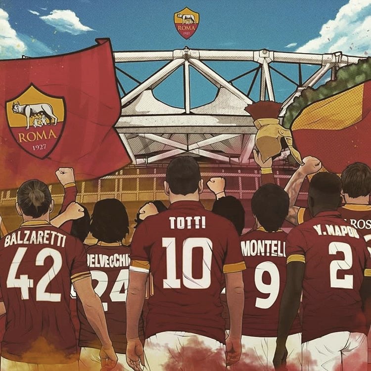 罗马不是一日建成的,条条大路通罗马可是罗马究竟在哪