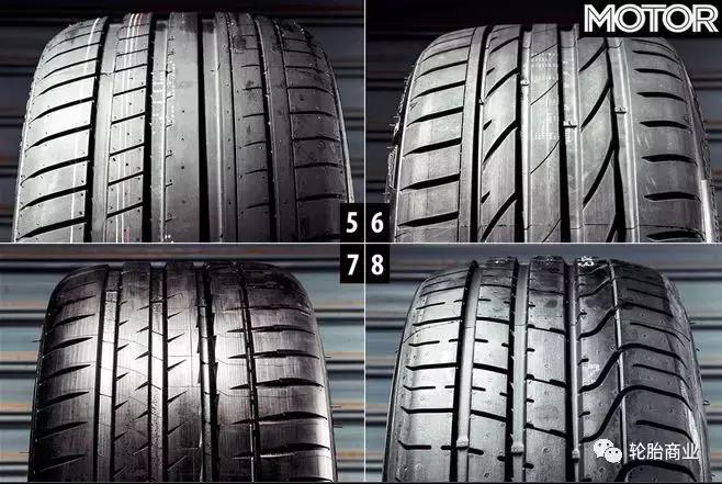 各品牌超高性能轮胎测评排名,国产轮胎10大品牌排行榜