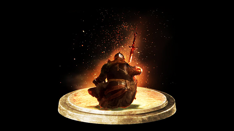 黑暗之魂传火什么意思,黑暗之魂放弃传火会怎样