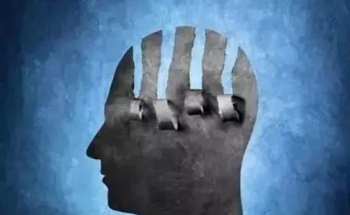 精神分裂与人格分裂,分裂人格和精神分裂