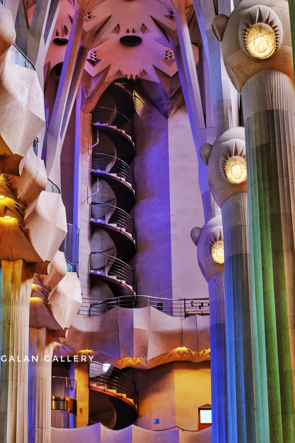 你心目中的西班牙,你是这样的人原文