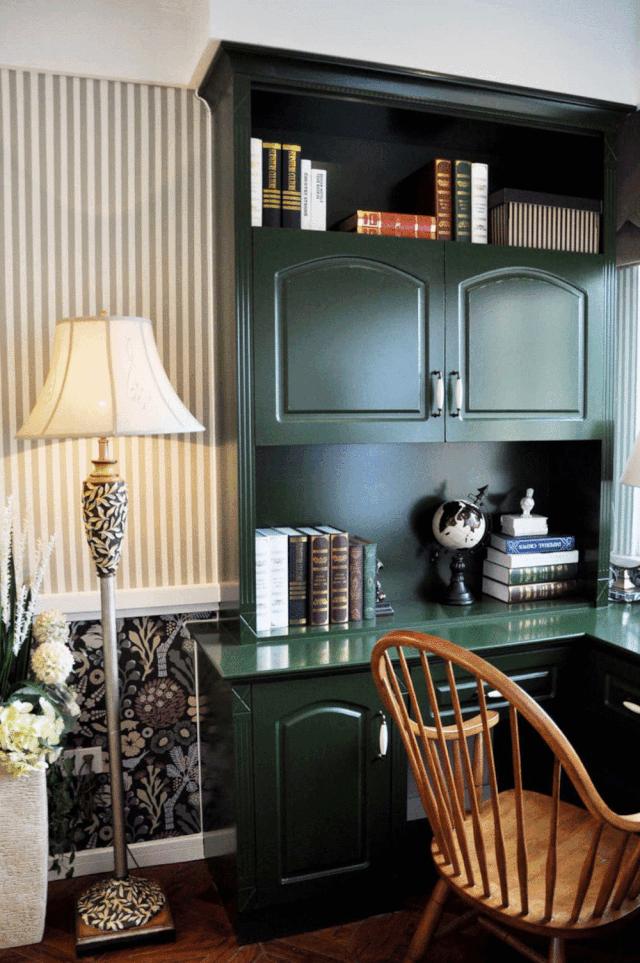 美克家居唯美设计,美克美家设计案例