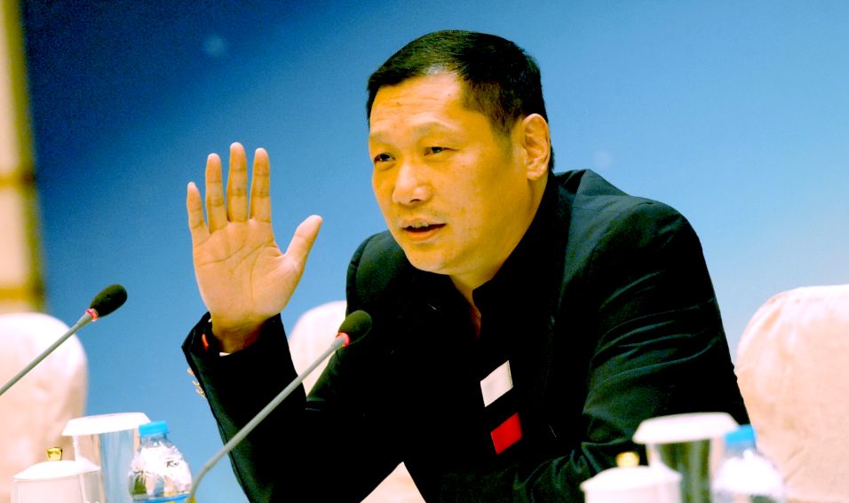 他30岁开始创业,25岁开启我的服装创业之路